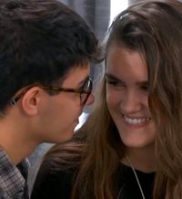 'OT 2017': Amaia y Alfred alimentan los rumores compartiendo cama y noches en vela