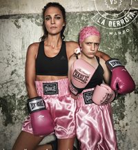 Así luchan Pablo López, Paula Echevarría y otros 10 famosos contra el cáncer infantil