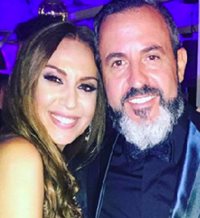 El marido de Mónica Naranjo, Óscar Tarruella, se arrepiente de su ‘calentón’ contra Ricky