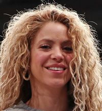 Shakira y Piqué, muy unidos, desmienten los rumores de crisis junto a sus hijos