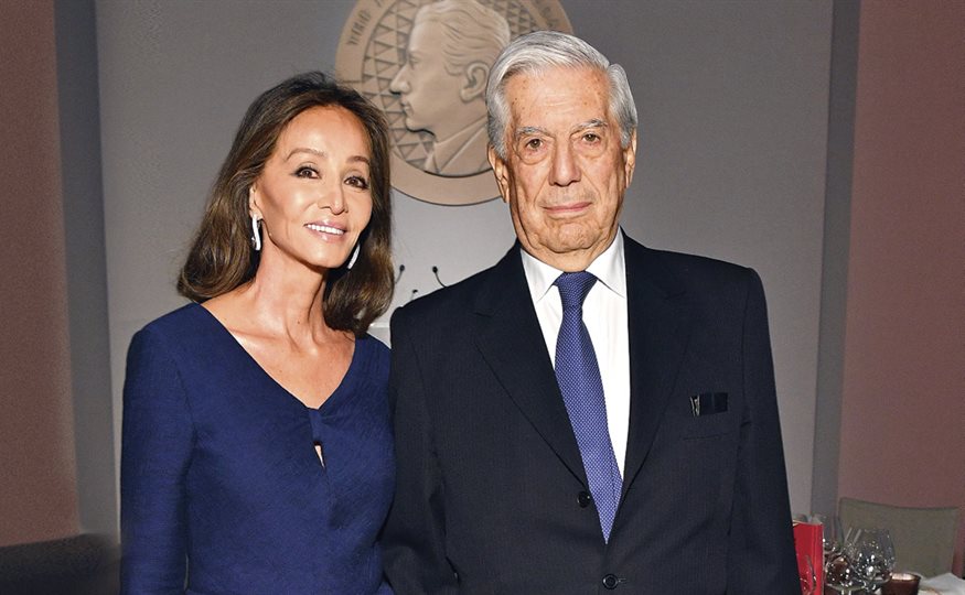La fortuna de Vargas Llosa
