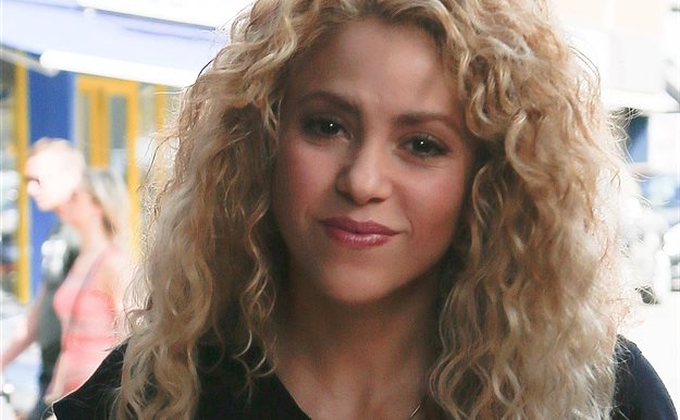 Más problemas para Shakira (que no tienen que ver con su voz)