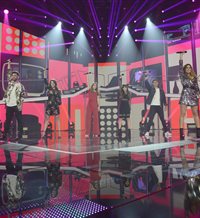Estos son los finalistas de 'Operación Triunfo 2017' para Eurovisión