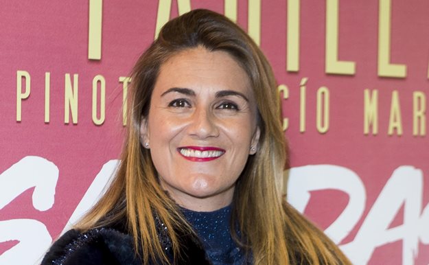 Carlota Corredera se confiesa: ha pasado dos veces por quirófano