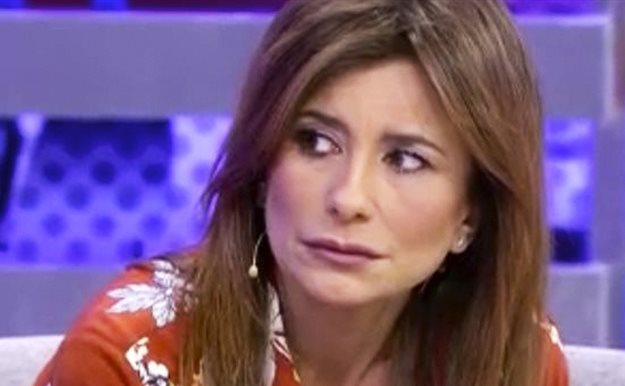 La periodista Gema López se divorcia del productor teatral Antonio Pardo Sebastián 