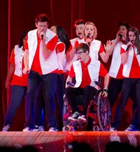 La trágica muerte de Mark Salling confirma la maldición de la serie Glee