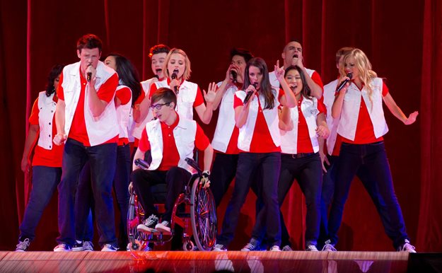 La trágica muerte de Mark Salling confirma la maldición de la serie Glee