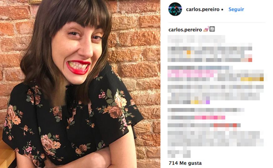El novio de Natalia Ferviú muestra cómo está tras su salida de ‘Cámbiame’ 