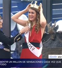 Así es 'Amaia de España', la ganadora de Operación Triunfo 2017