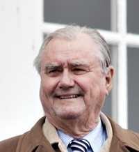 Fallece Henrik de Dinamarca, marido de la reina Margarita, a los 83 años