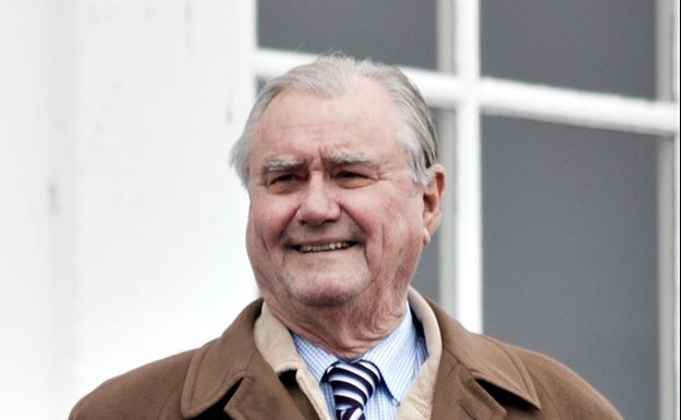 Fallece Henrik de Dinamarca, marido de la reina Margarita, a los 83 años