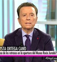 Los 'pullazos' de José Ortega Cano a Rocío Carrasco y Fidel Albiac