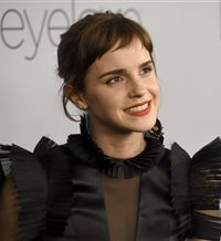 Emma Watson dona un millón de libras para crear un fondo contra el acoso sexual 