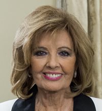Teresa Campos