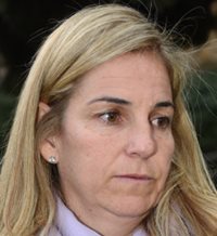 Arantxa Sánchez Vicario contra las cuerdas: se juega su patrimonio y la custodia de sus hijos