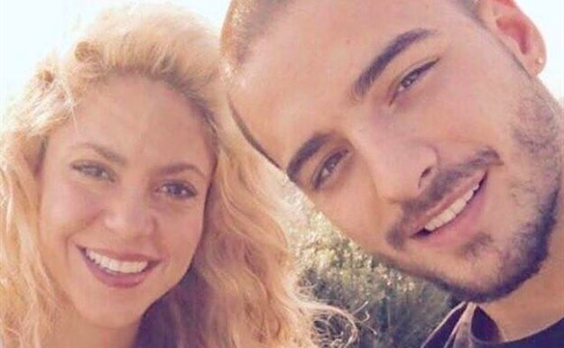 Shakira y Maluma vuelven a reventar las redes con su último 'vídeo casero'