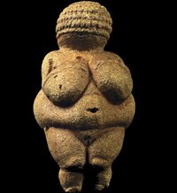 Facebook censura a la Venus de Willendorf por "pornográfica"