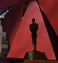 Oscar 2018: los grandes favoritos y los 'looks' previos a la ceremonia