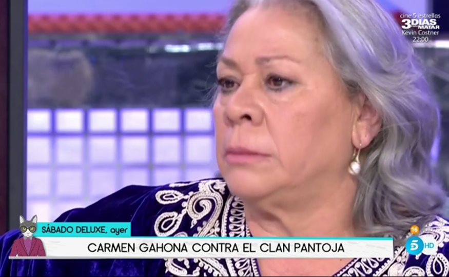 Carmen Gahona