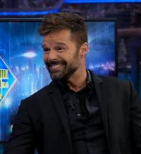 Ricky Martin nos mintió sobre un importante detalle de su boda