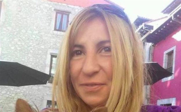 Detenido un hombre por el asesinato de Paz Fernández, la mujer asturiana encontrada sin vida en el embalse de Arbón