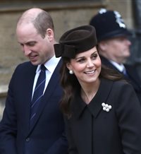 Kate Middleton: la interminable lista de lujos que tendrá en hospital donde dará a luz 