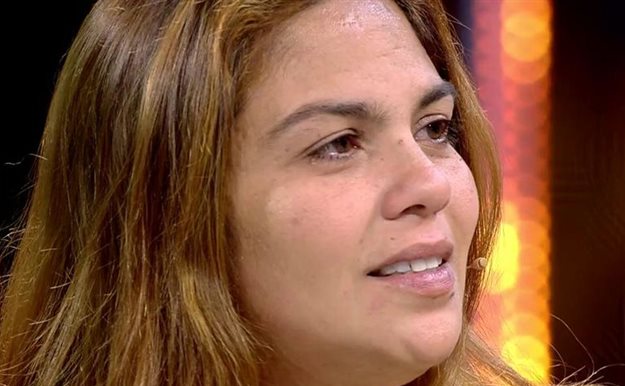 Saray Montoya, asediada por las deudas según desvela un confidente en 'Socialité'