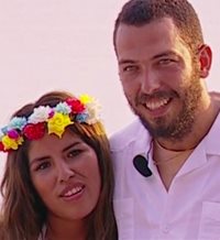 Peligra la boda en España de Isa Pantoja y Alberto Isla