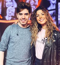 Eurovisión 2018: polémica participación de Roi y Miriam en el jurado profesional de RTVE 