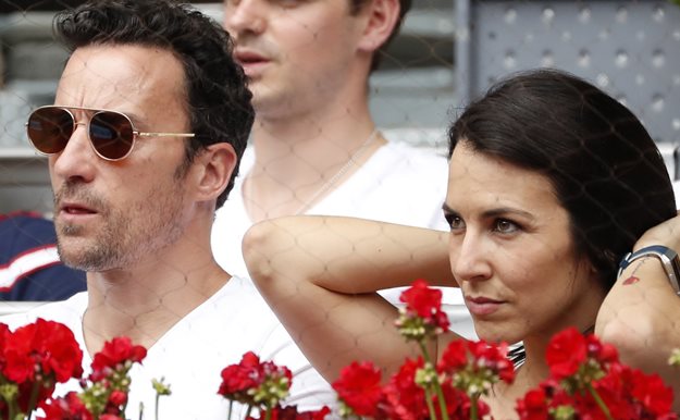 Irene Junquera y Pablo Puyol avivan los rumores de romance con un nuevo encuentro