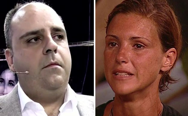 La posible trama de María Jesús Ruiz y Julio Ruz destapada por 'Sálvame': "No son pareja, son un equipo"