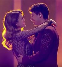 'Eurovisión 2018': El inapropiado comentario sobre la relación de Alfred y Amaia de la delegación inglesa 