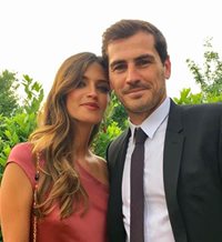 El comentario de Iker Casillas por el que las redes le tachan de 'celoso'