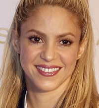 Gerard Piqué sorprende a Shakira con su mensaje más cariñoso en su vuelta a los escenarios