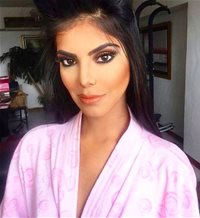 Mariana Pares, Miss Venezuela 2016, acusada de dirigir una red de prostitución