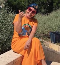 Sálvame: Mila Ximénez hace realidad su sueño en Israel