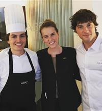Jordi Cruz ficha a la pareja más icónica de 'MasterChef' para su restaurante