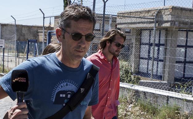 Iñaki Urdangarín recibe la visita de su hermano en prisión