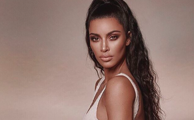 Kim Kardashian hace apología a la delgadez y las 'celebrities' y sus fans la critican duramente en redes 
