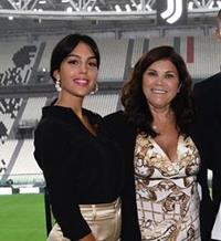 Dolores Aveiro, madre de Christiano Ronaldo, pone en evidencia su mala relación con Georgina Rodriguez
