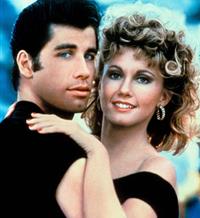 El esperado reencuentro entre John Travolta y Olivia Newton-John 40 años después de 'Grease'