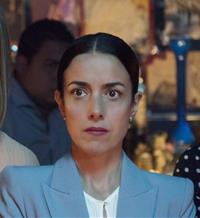 Netflix prohíbe a la actriz que interpreta a Paulina de la Mora hablar como ella