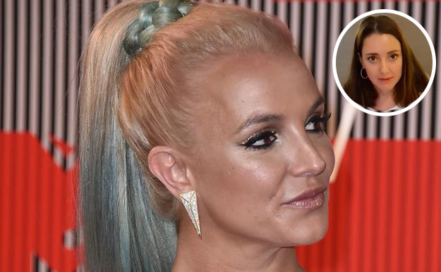 Las burlas de Britney Spears contra una fan española que pagó 950 euros por conocerla