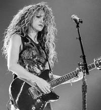 Shakira vuelve a preocupar a sus fans por su salud