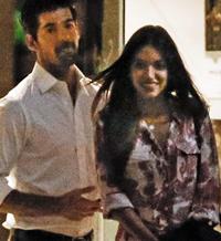 Ana Guerra y Miguel Ángel Muñoz, se confirma su noviazgo