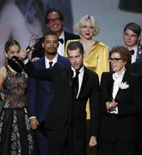 Premios Emmy 2018: 'Juego de tronos' arrasa en una gala con premios muy repartidos