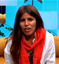 'GH VIP 6': Isa Pantoja desvela que vio en Cantora al espíritu de Paquirri