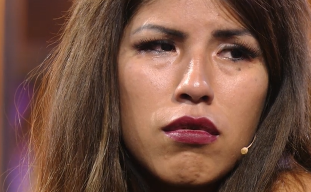 GH VIP 6: Isa Pantoja arremete duramente contra su madre, Isabel Pantoja