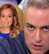Kiko Hernández se pone serio con María José Campanario: “¡Paga las costas del juicio!”