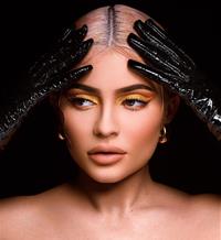 Kylie Jenner lanza la colección de maquillaje para Halloween que querrás tener